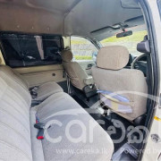 TOYOTA TOWNACE 2000