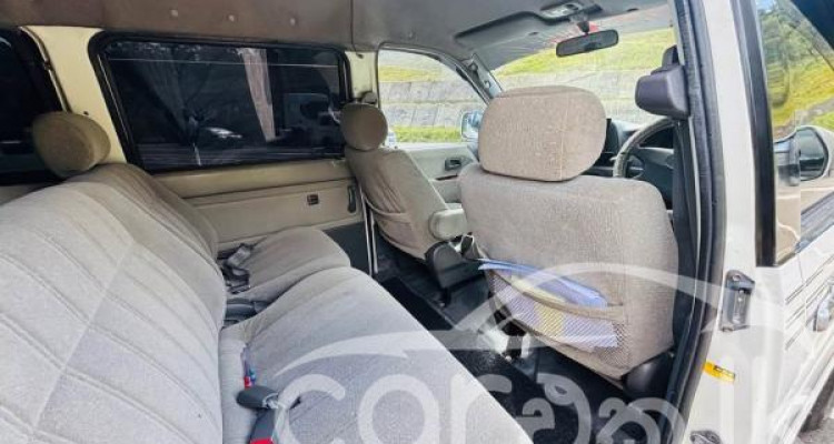 TOYOTA TOWNACE 2000