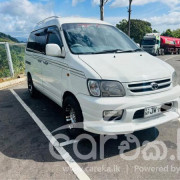 TOYOTA TOWNACE 2000