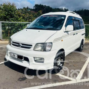 TOYOTA TOWNACE 2000