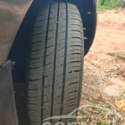 NISSAN SUNNY FB14 1998