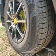 NISSAN SUNNY FB14 1998