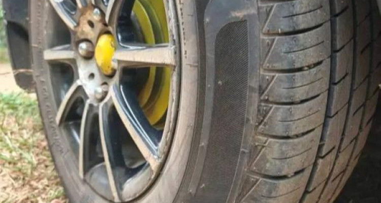 NISSAN SUNNY FB14 1998