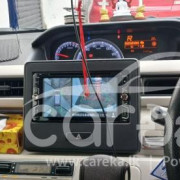 SUZUKI WAGON R FX 2018