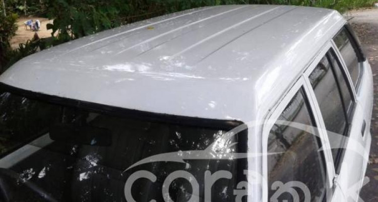 TOYOTA COROLLA KE72 1985