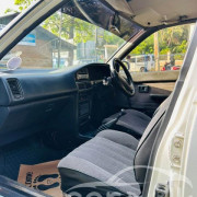 TOYOTA COROLLA EE90 1991