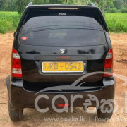 SUZUKI WAGON R 2006