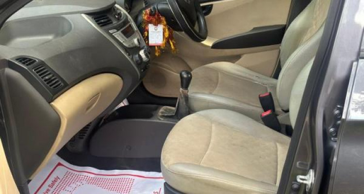 HYUNDAI EON 2017