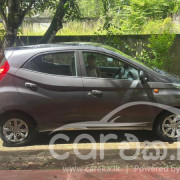 HYUNDAI EON 2017