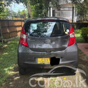 HYUNDAI EON 2017