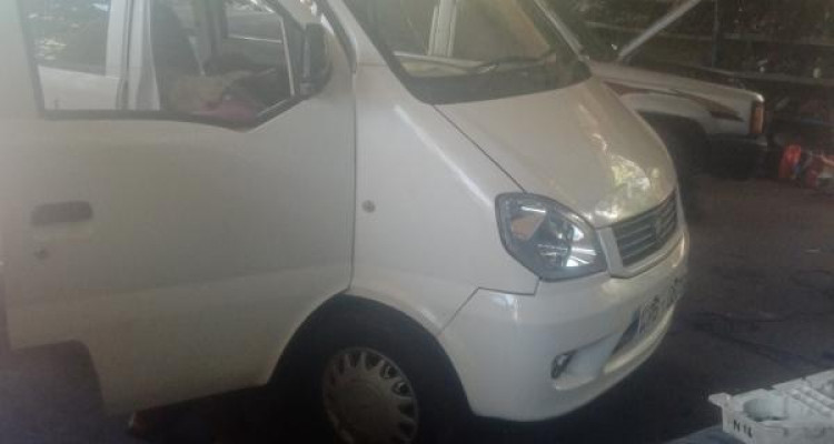 MICRO MPV 2007