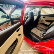 HYUNDAI EON 2016