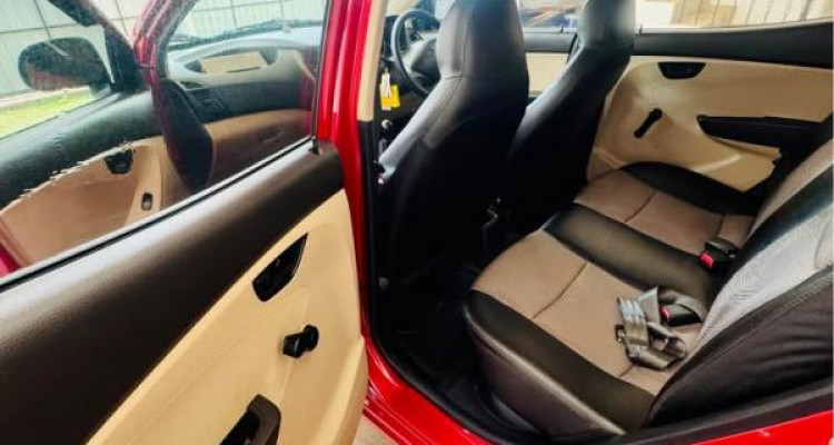 HYUNDAI EON 2016