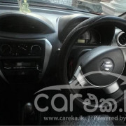 SUZUKI ALTO 2016