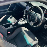 TOYOTA GT86 2012