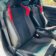 TOYOTA GT86 2012