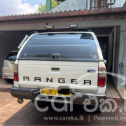FORD RANGER 2005