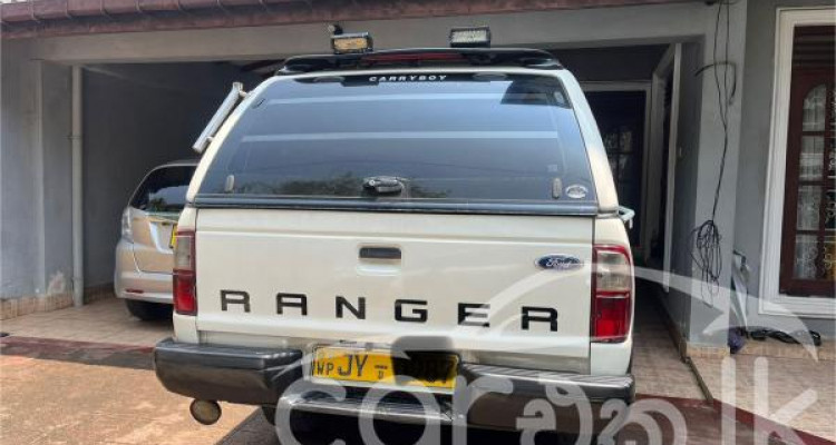 FORD RANGER 2005