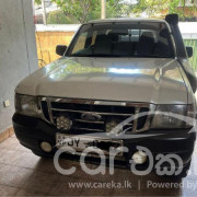 FORD RANGER 2005