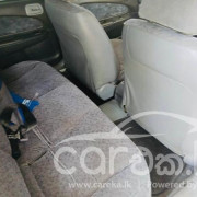 TOYOTA COROLLA CE110 1999