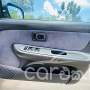 NISSAN SUNNY SB14 2003