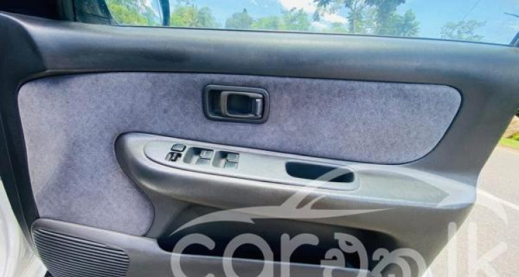 NISSAN SUNNY SB14 2003