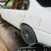 TOYOTA COROLLA AE100 1992