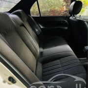 TOYOTA COROLLA AE100 1992