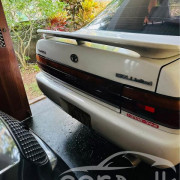 TOYOTA COROLLA AE100 1992