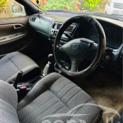 TOYOTA COROLLA AE100 1992