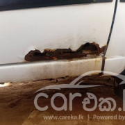 NISSAN MARCH K10 1991