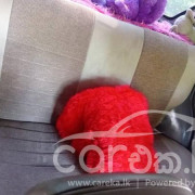 NISSAN MARCH K10 1991