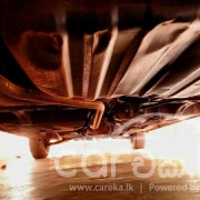 NISSAN SUNNY HB11 1985