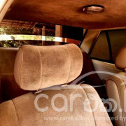 NISSAN SUNNY HB11 1985