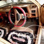 NISSAN SUNNY HB11 1985