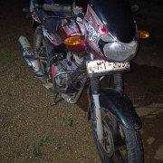 BAJAJ DISCOVER 125 2006