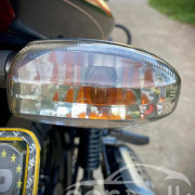 BAJAJ DISCOVER 135 2010