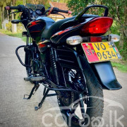 BAJAJ DISCOVER 135 2010