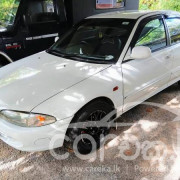 PROTON WIRA 2000