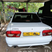 PROTON WIRA 2000