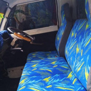 MITSUBISHI DELICA L300 1983