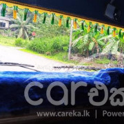 MITSUBISHI DELICA L300 1983