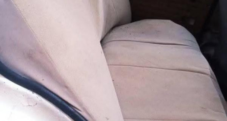 NISSAN SUNNY B310 1976