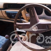 NISSAN SUNNY B310 1976