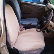 NISSAN SUNNY B310 1976