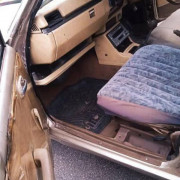 NISSAN SUNNY B310 1976