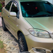 TOYOTA VIOS 2003