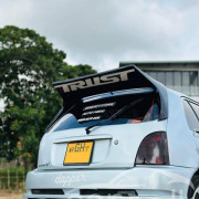 TOYOTA STARLET EP91 2001