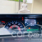 SUZUKI WAGON R STINGRAY 2018