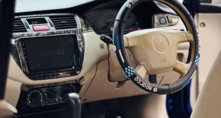 MITSUBISHI LANCER CS1 2006